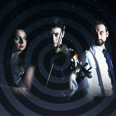 After Dusk: The Improvised Twilight Zone at The Room Above