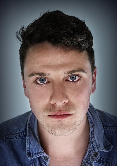 Alfie Brown: Scissor at The Room Above