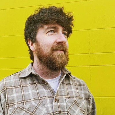 Dan Jones: This Seems Ambitious at The Room Above