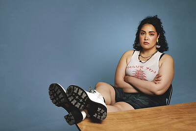 Erika Ehler: Work in Progress at The Room Above