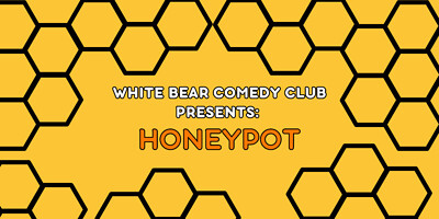 Honeypot Comedy | Mary O'Connell at The Room Above