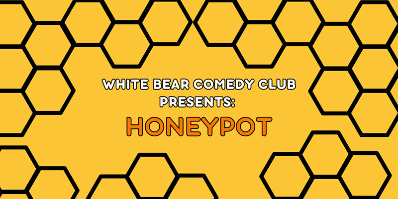 Honeypot Comedy | Mary O'Connell at The Room Above