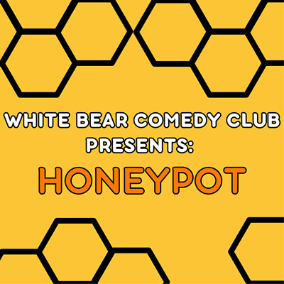 Honeypot Comedy at The Room Above