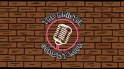 The Bristol Comedy Room ft. Jamie D’Souza at The Room Above