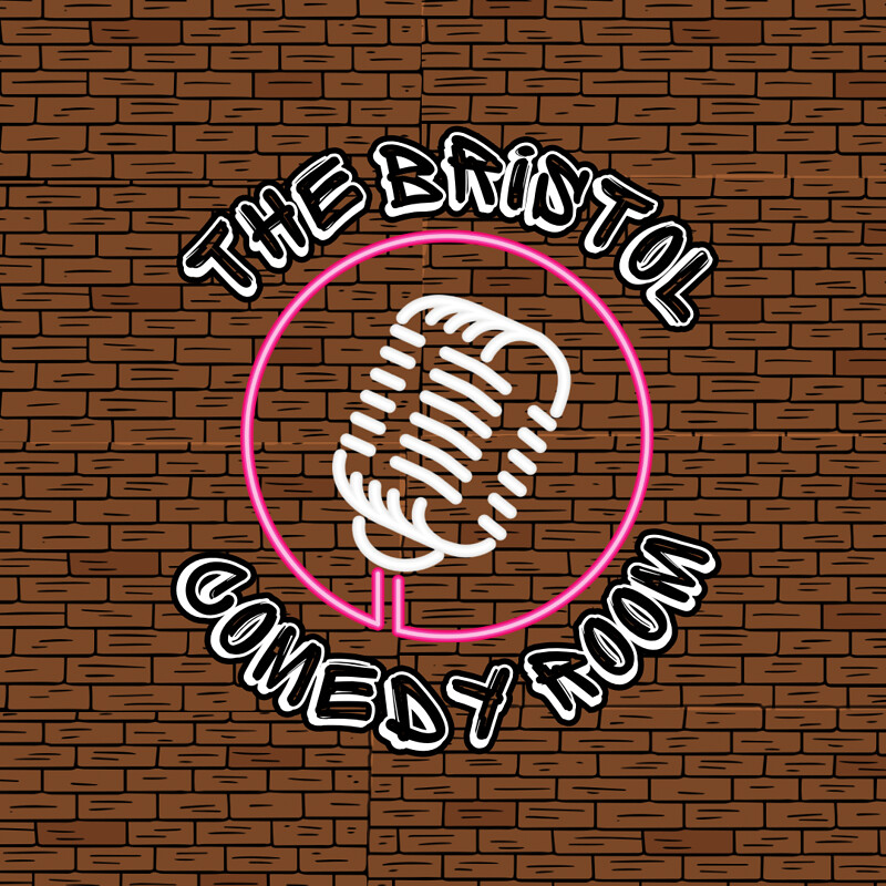 The Bristol Comedy Room | Mike Cox & Julia Stenton at The Room Above