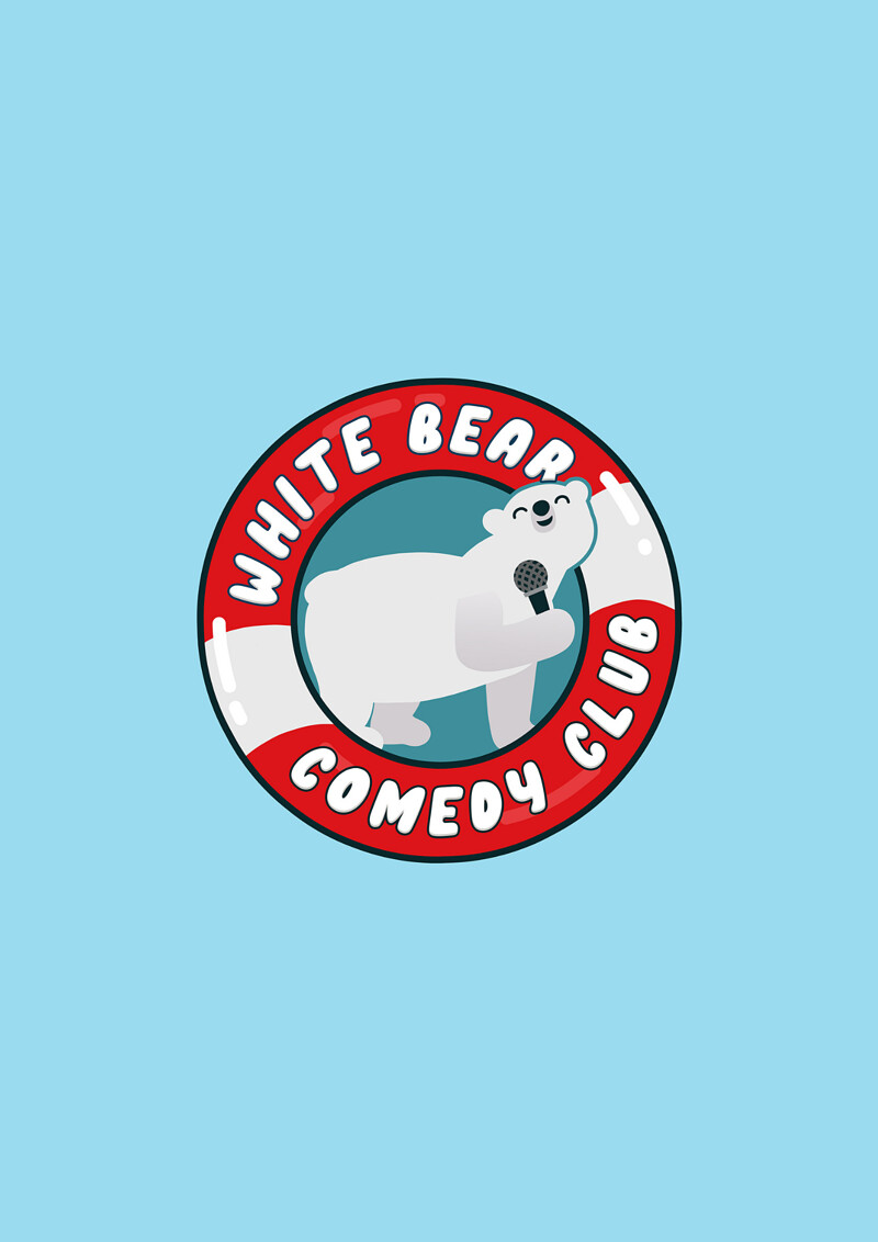 White Bear Comedy Club ft. Jamie D'Souza at The Room Above