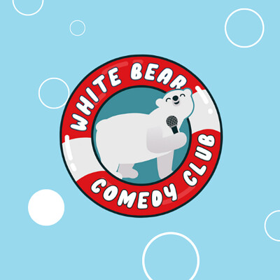 White Bear Comedy Club ft. Vittorio Angelone at The Room Above