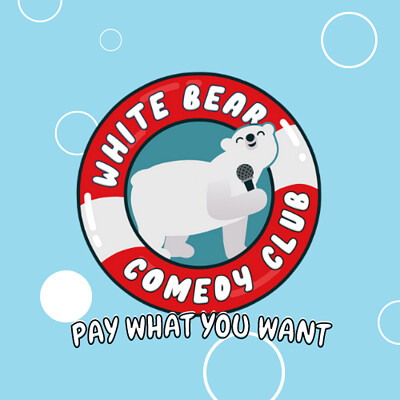 White Bear Comedy Club at The Room Above