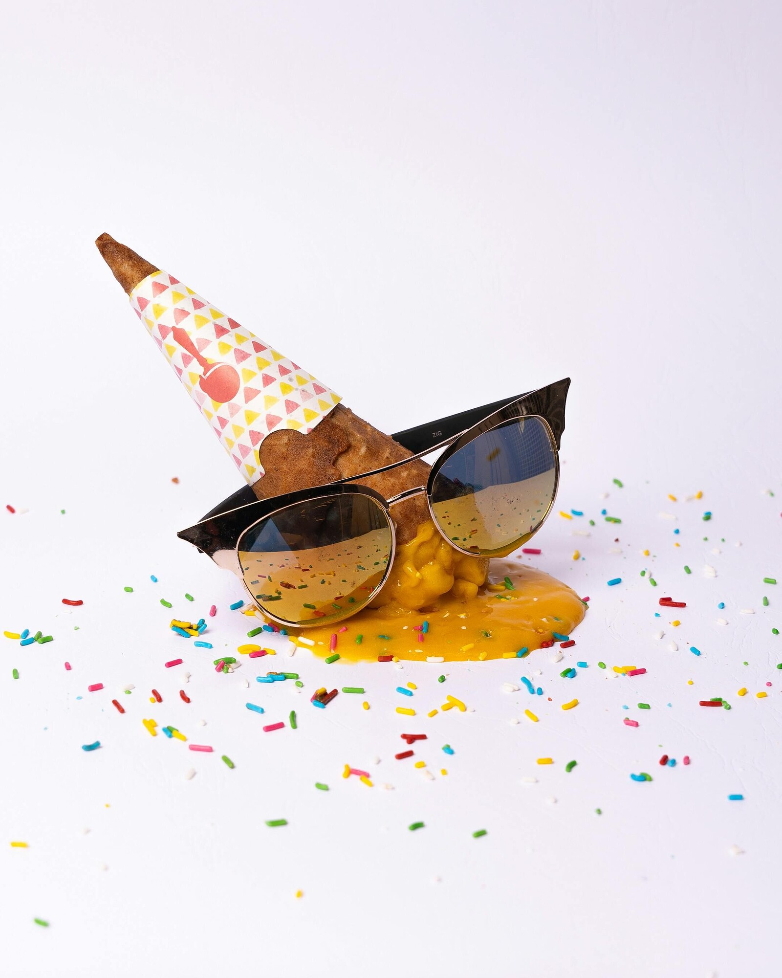 Comedy Dessert at The Royal Oak at The Royal Oak, Clifton