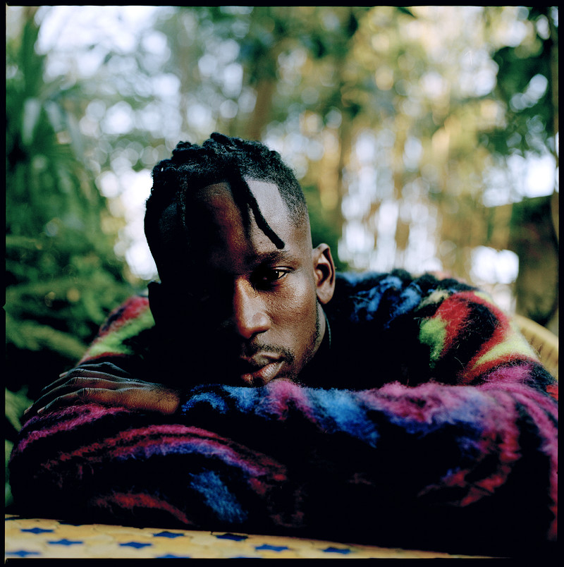 Exhibition: IN PROGRESS at The Royal Photographic Society