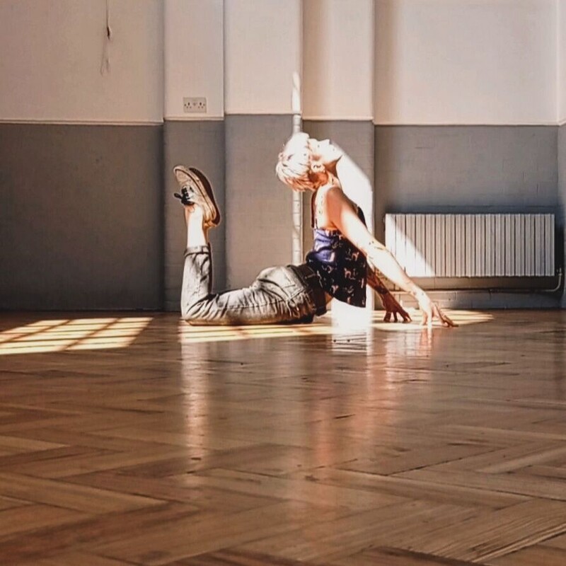 Vinyasa Yoga and Mobility Flow at The Southville Centre, BS3 Community