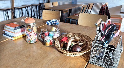 Fix Club Southville - October edition at The Southville Centre