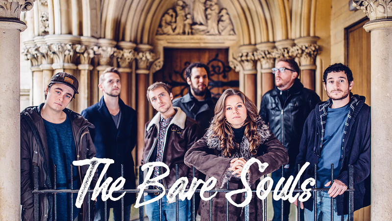 The Bare Souls at The Stable at The Stable, Bristol