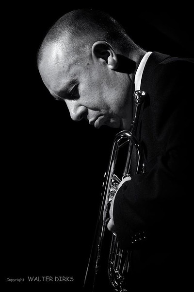 Andy Hague plays Jazz at The Stag and Hounds at The Stag And Hounds