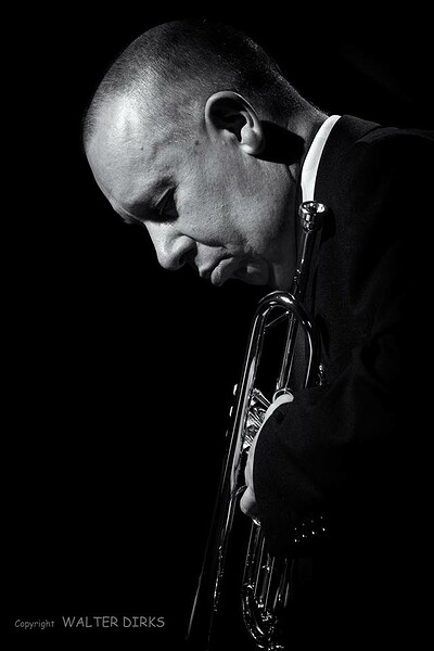 Andy Hague Plays Jazz at The Stag and Hounds at The Stag And Hounds