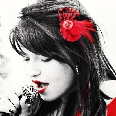 Eliza Fyfe Quartet at The Stag And Hounds