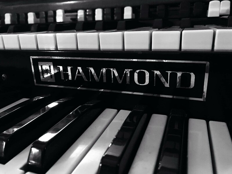 Guy Shotton Organ 4tet//Jazz at the Stag at The Stag And Hounds