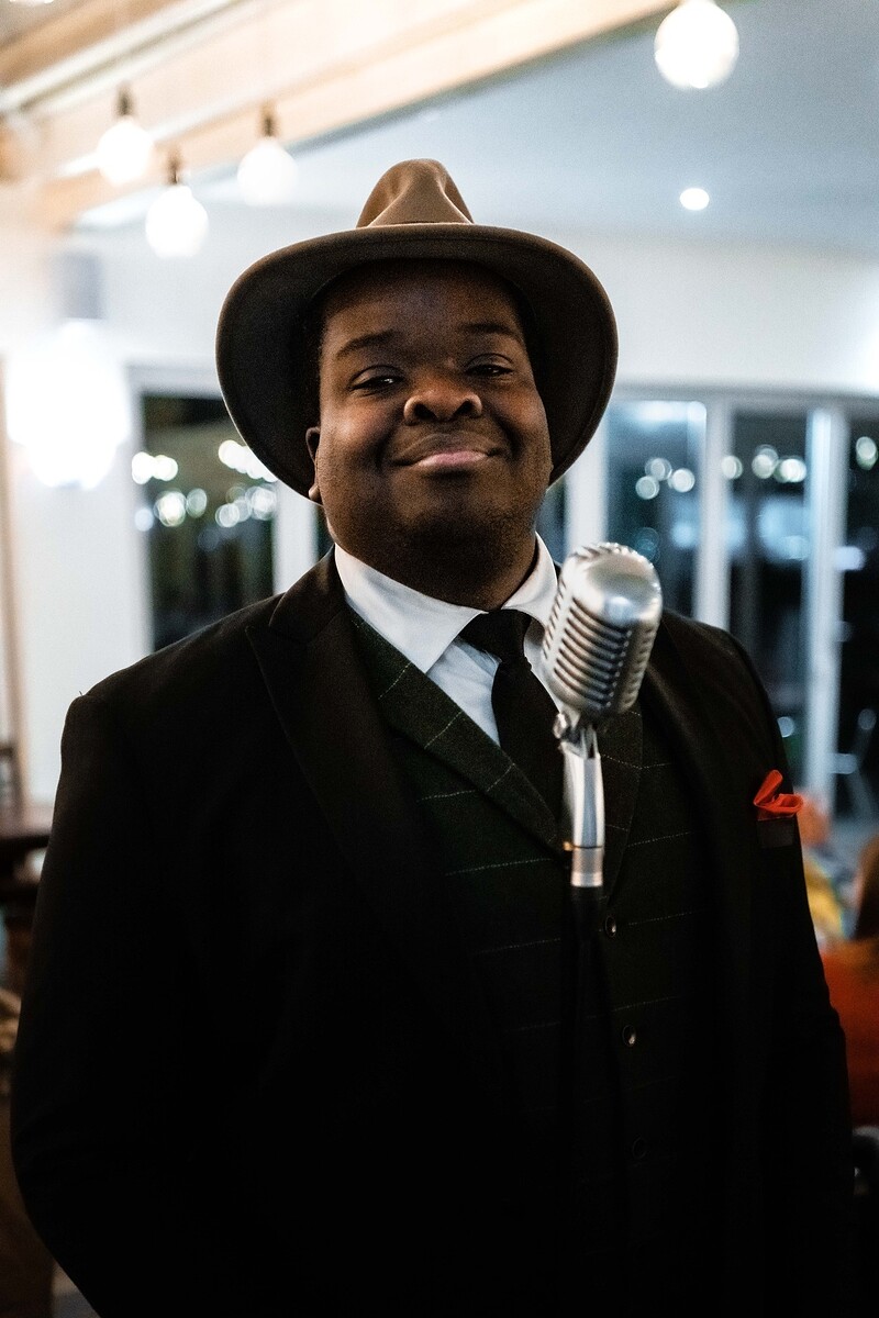 Marvin Muoneké + Jam Session at The Stag And Hounds