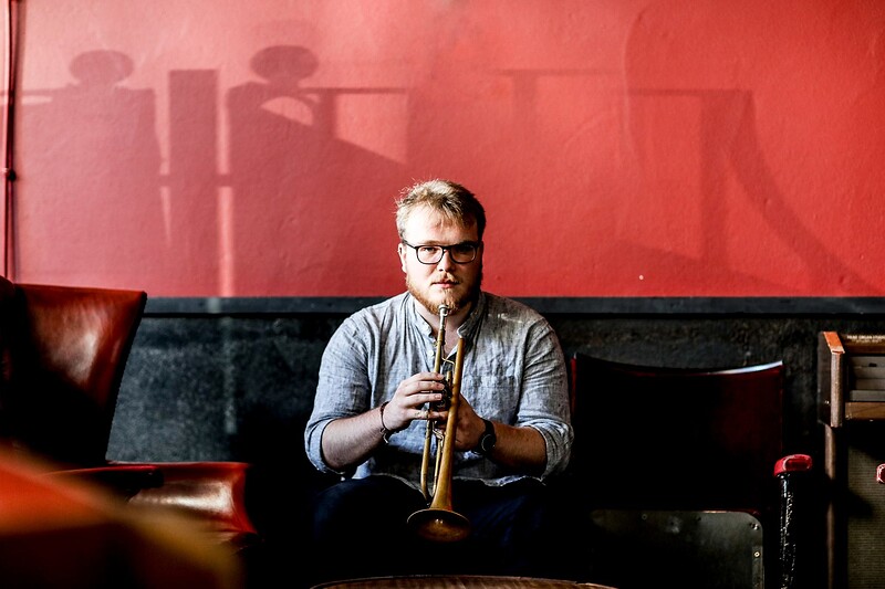 Thom Dalby Plays Jazz at The Stag and Hounds at The Stag And Hounds