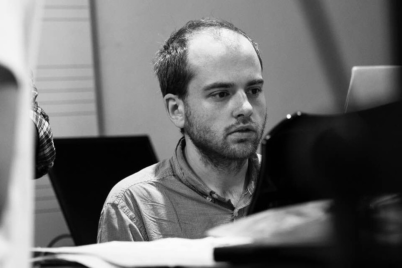 Tim Funnell Plays Jazz at The Stag and Hounds at The Stag And Hounds