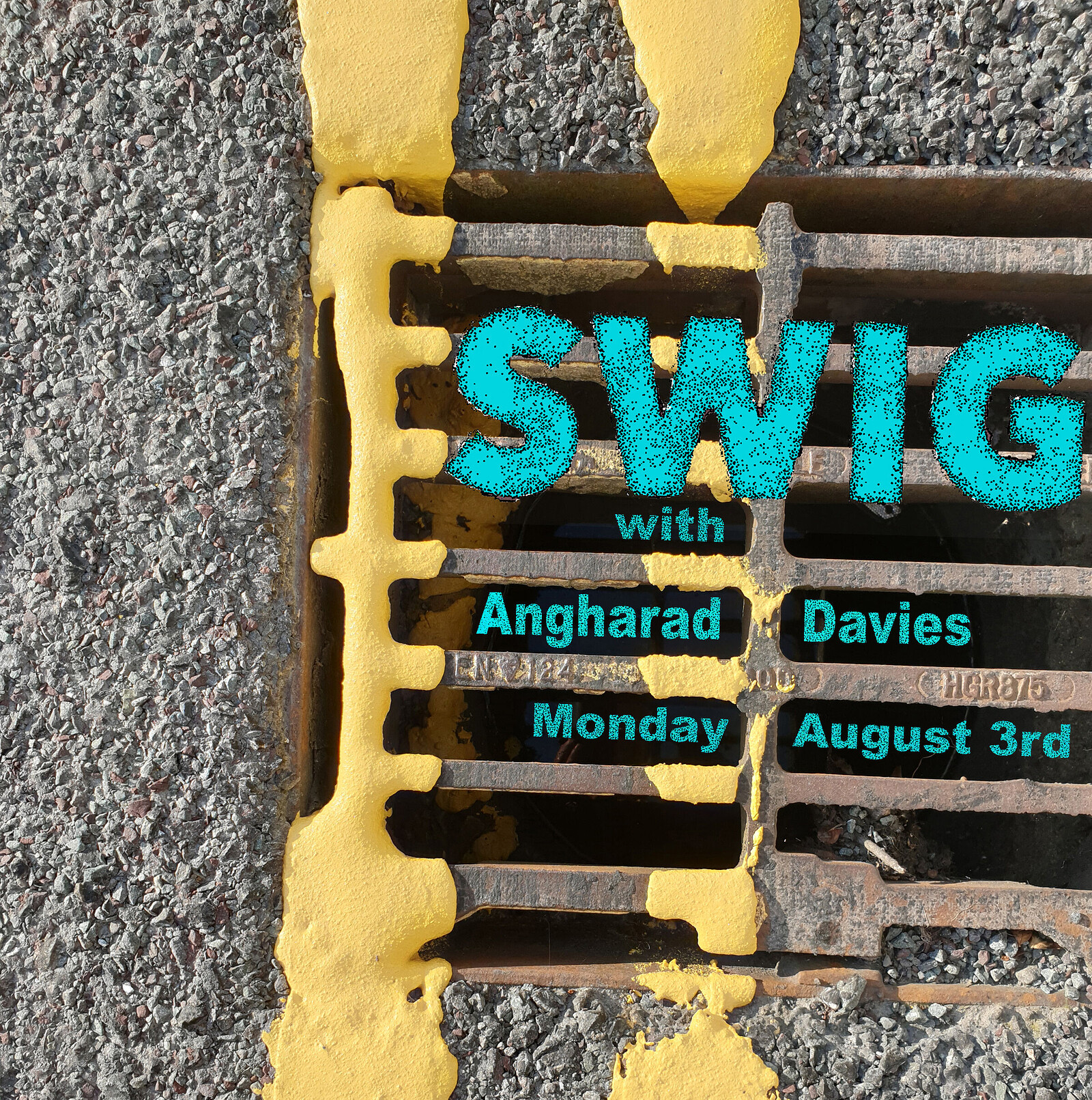 SWIG featuring Angharad Davies at The Star and Dove, 75-78 St Lukes Road, Totterdown, Bristol, BS3 4RY