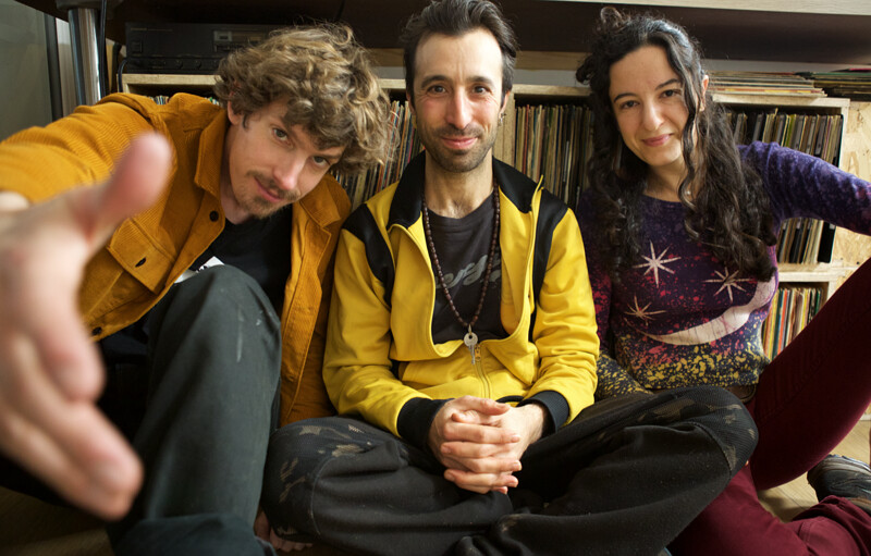 The Globo Collective at The Star, Fishponds