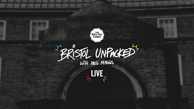 Bristol Unpacked : Local Election Special at The Station