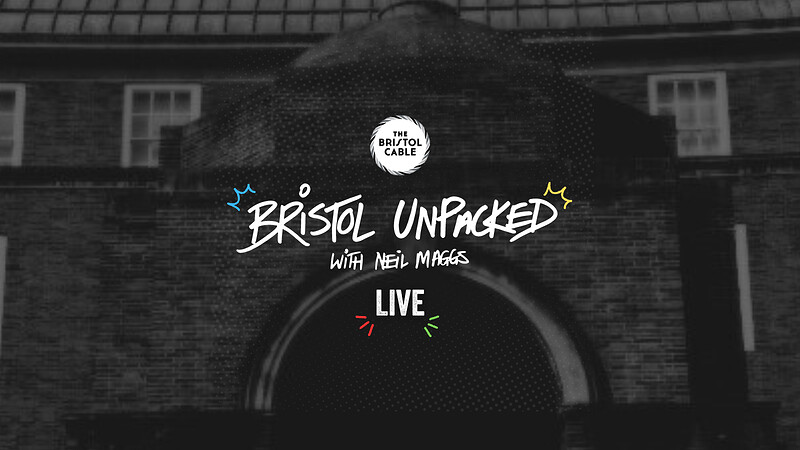 Bristol Unpacked : Local Election Special at The Station