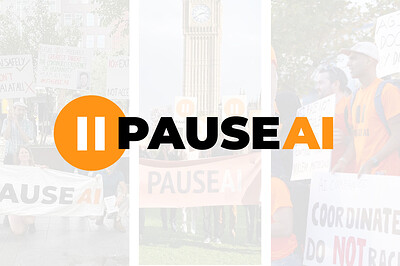 PauseAI West of England Public Talk at The Station