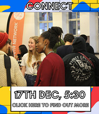 Reignite: CONNECT by Rife x Creative Youth Network at The Station
