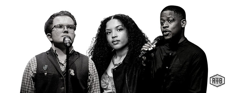Reignite: Raise the bar - Saili Katebe + Guests at The Station