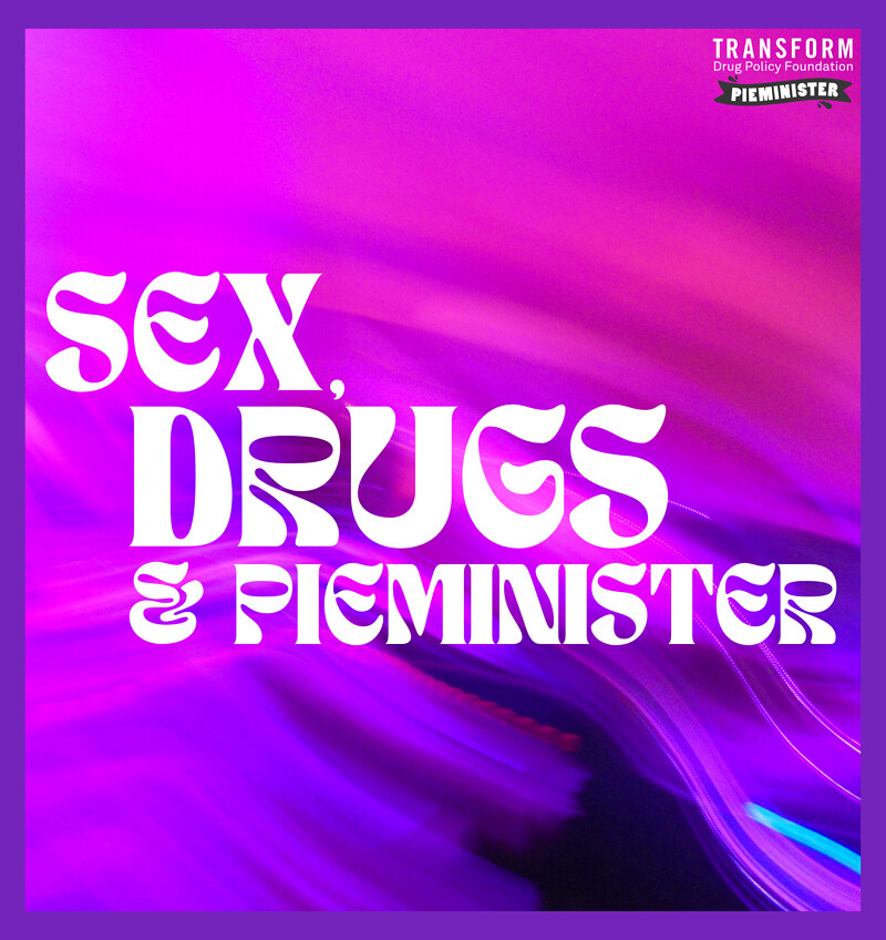 Sex, Drugs and Pieminister at The Station