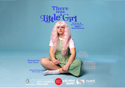 There Was A Little Girl at The Station