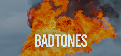 Badtones & The Narwhal Monument at The Thunderbolt