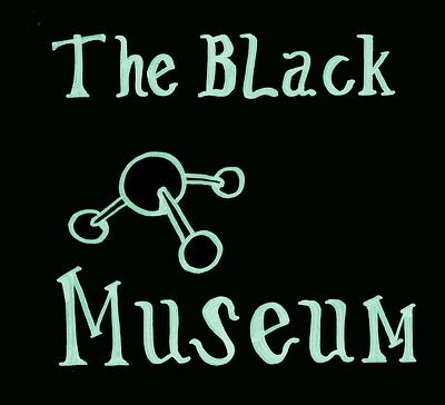 BLACK MUSEUM + Urban Creatures at The Thunderbolt