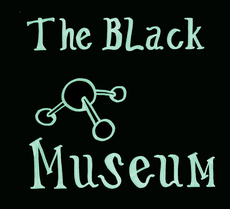 BLACK MUSEUM + Urban Creatures at The Thunderbolt
