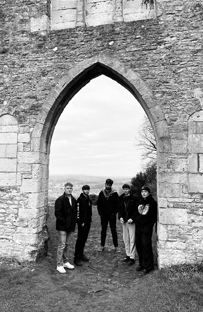 DOUBLE BLUFF Headline AN ALT ROCK EVENING at The Thunderbolt