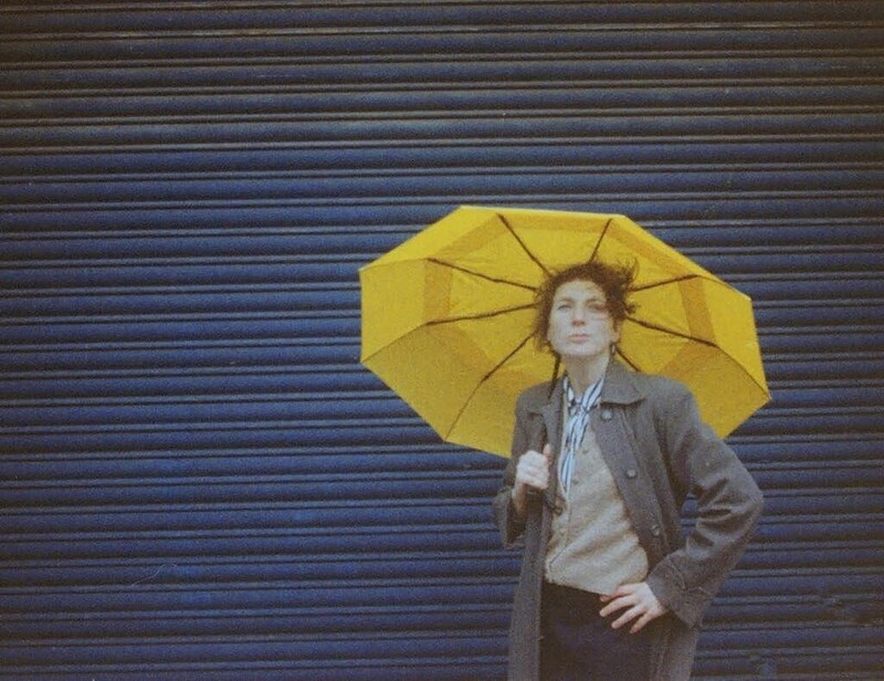 Dystopia Gently- Queer AltRock at The Thunderbolt