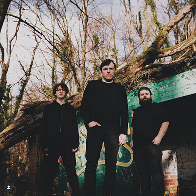 FEVERJAW // SUPPOTS TBC at The Thunderbolt