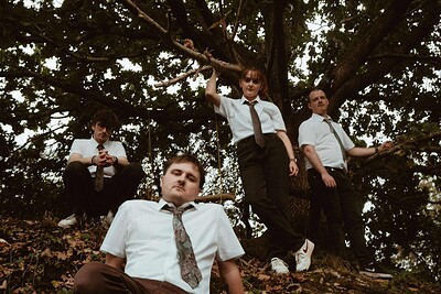 GRIMTOWN ...Debut At The Thunderbolt at The Thunderbolt