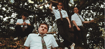GRIMTOWN + Vertigo + Charmtype at The Thunderbolt