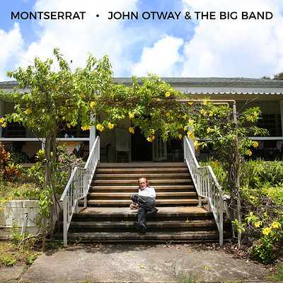 JOHN OTWAY AND HIS BIG BAND at The Thunderbolt