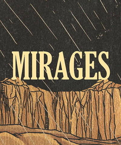 POLYGAZE Presents Mirages at The Thunderbolt