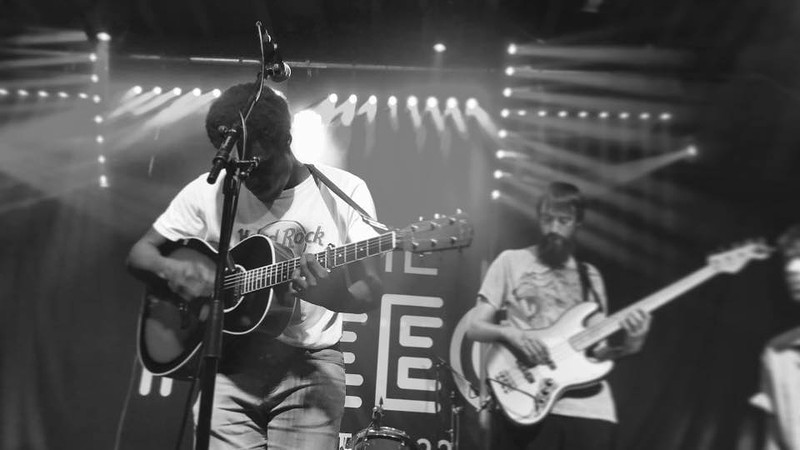 Sam Pennant & The Callous Lips at The Thunderbolt
