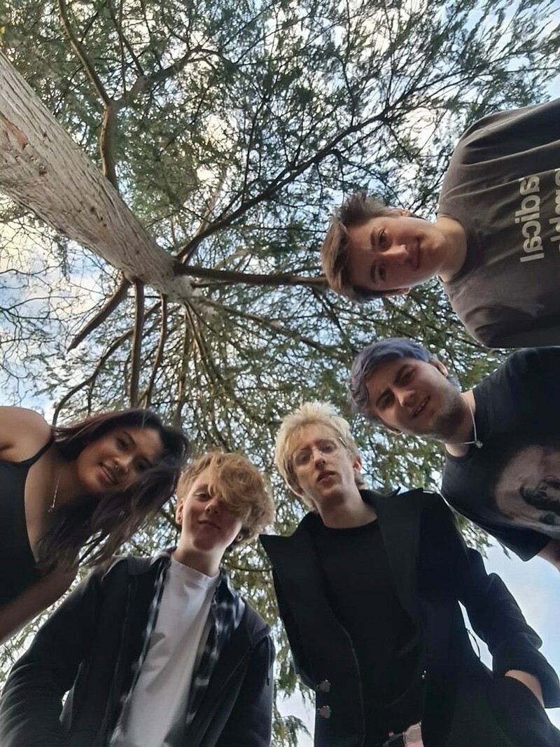 Sleep Naked Records presents ‘An Alt Rock Evening’ at The Thunderbolt