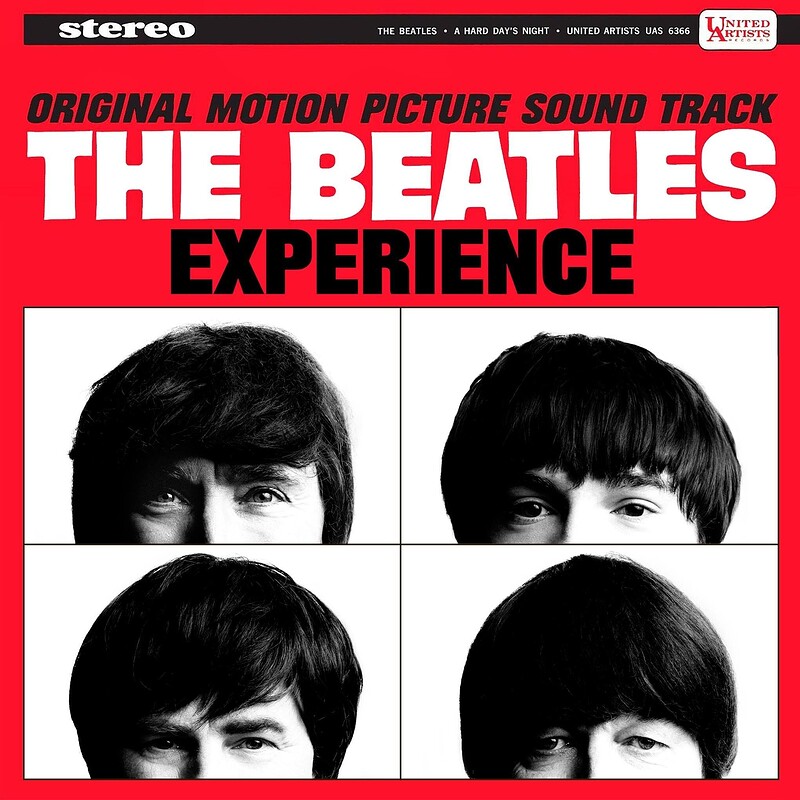 THE BEATLES EXPERIENCE UK     Xmas Show at The Thunderbolt