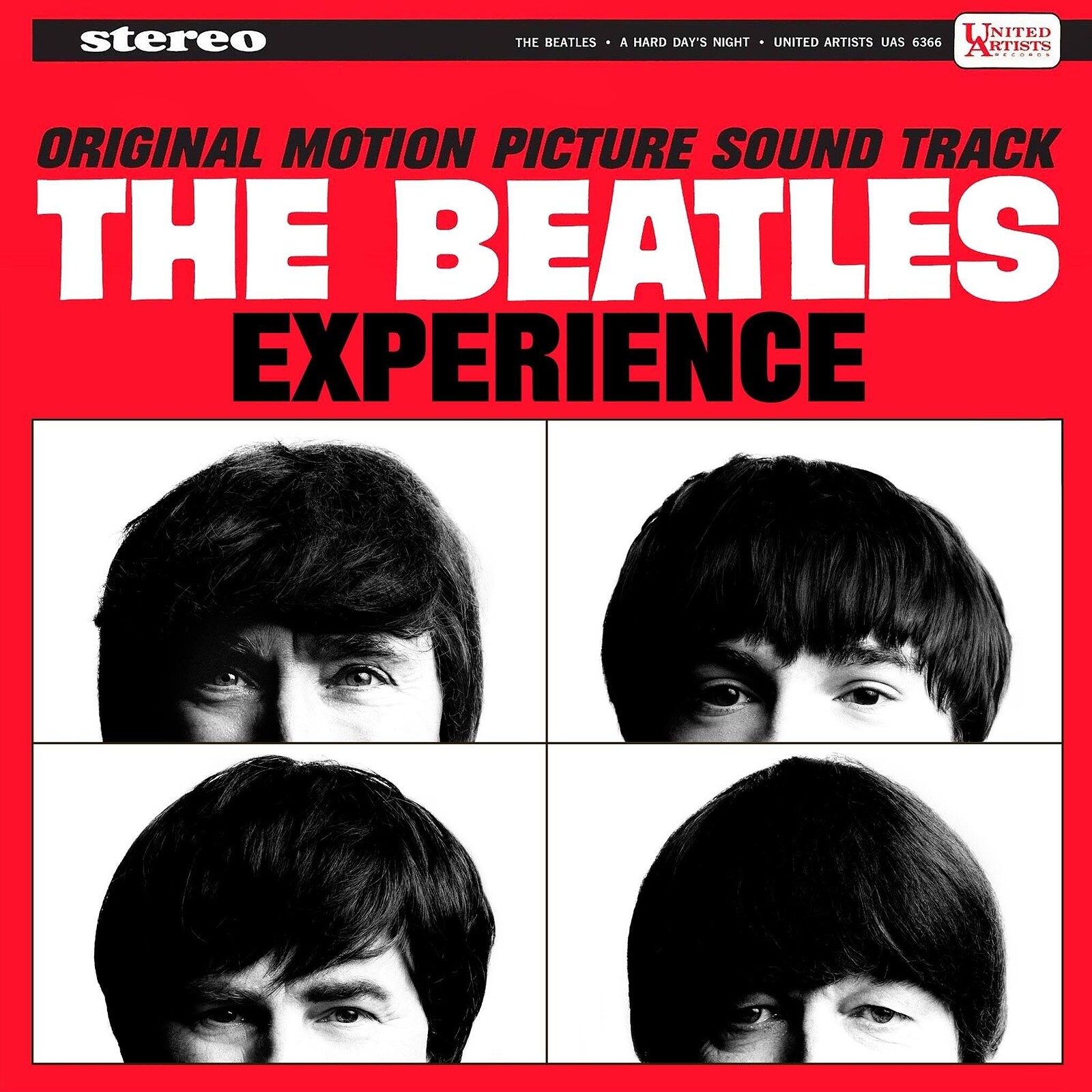 THE BEATLES EXPERIENCE UK     Xmas Show at The Thunderbolt