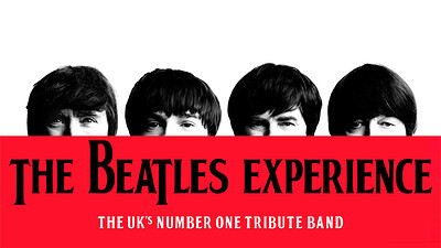 THE BEATLES EXPERIENCE UK at The Thunderbolt