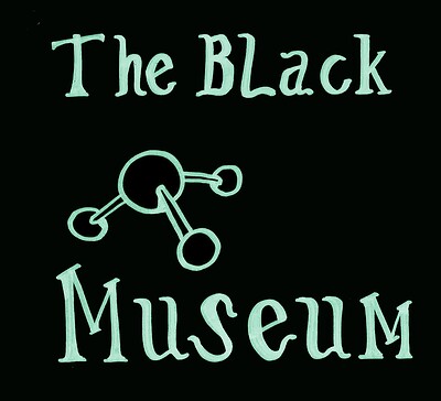 The Black Museum at The Thunderbolt
