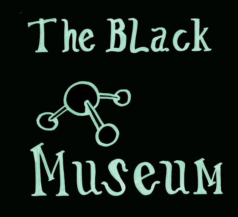 The Black Museum at The Thunderbolt